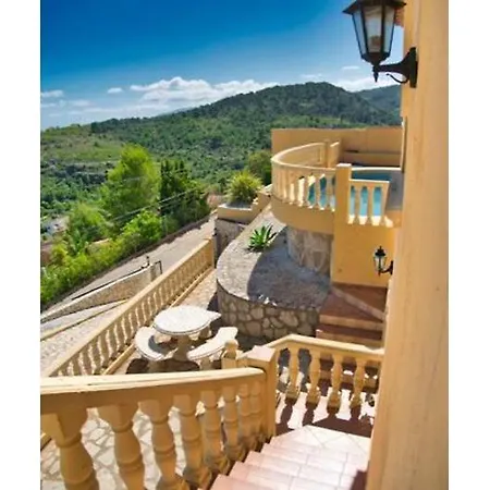 Casa Holiday home