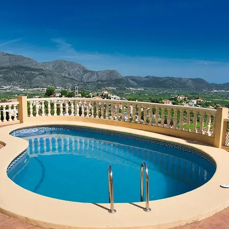 Holiday home Casa
