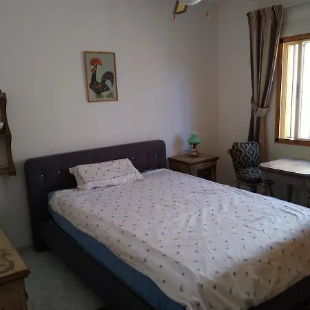 Holiday home Casa Orba