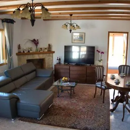 Casa * Orba