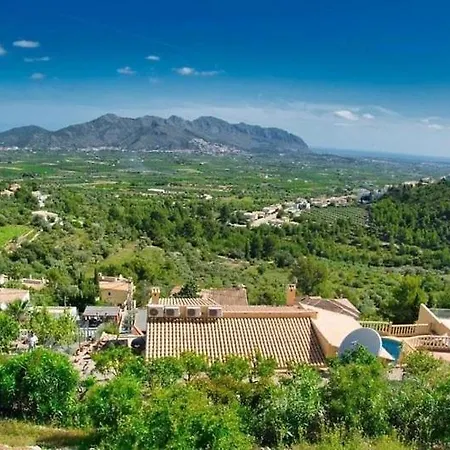 Casa *