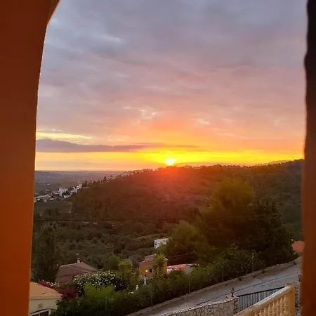 Holiday home Casa Orba