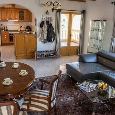 Casa Holiday home Orba